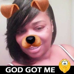 Meet your Posher, Flossie